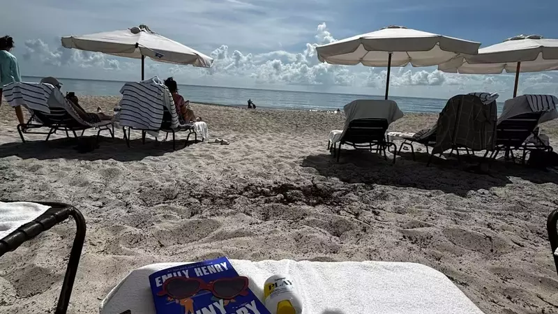 A Solo Literary Escape: The Ultimate Reading Retreat Experience