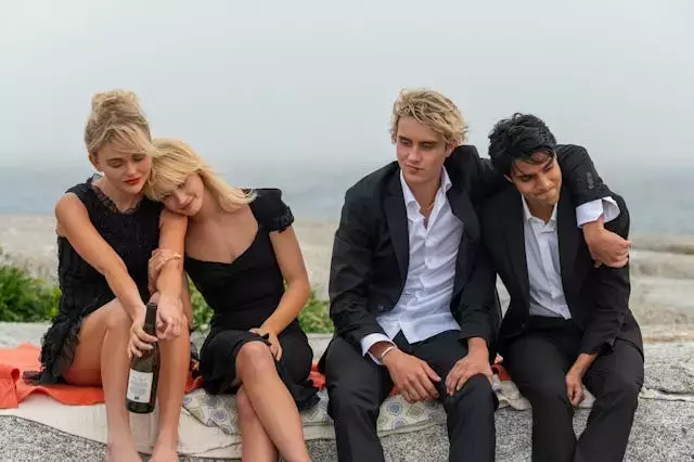 Unveiling the Future of 'We Were Liars': A Deep Dive into Season 2 Prospects
