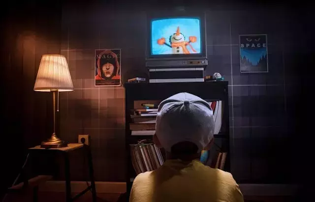 A Nostalgic Journey Through Forgotten 90s Television Shows