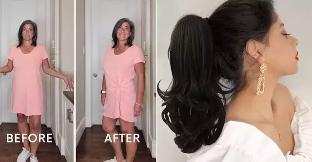Innovative Beauty & Fashion Hacks for Enhanced Appearance