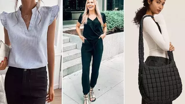 Elevate Your Style: Affordable Fashion for a Luxurious Look