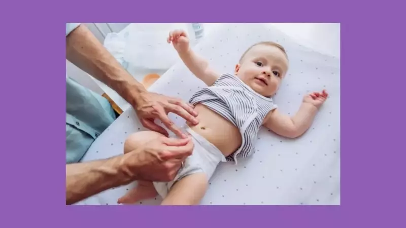 New York Law Mandates Diaper Ingredient Transparency
