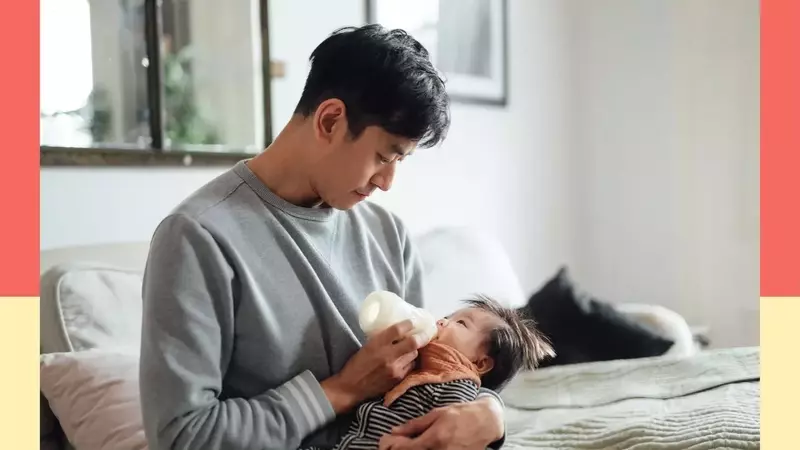 Nurturing Bonds: The Art of Connecting with Your Baby Through Feeding and Beyond