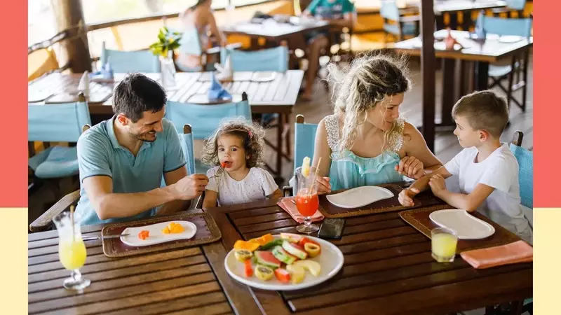 Family Travel: The Growing Trend of Complimentary Kids' Meals at Hotels