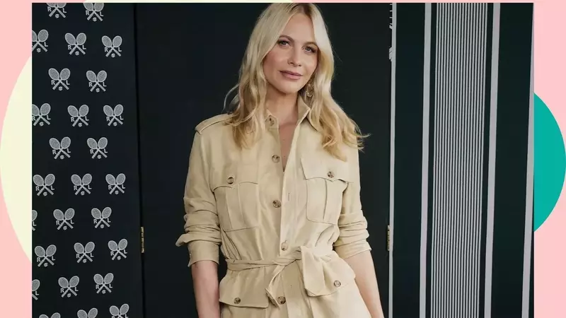 Poppy Delevingne Embraces Motherhood with Daughter Kaia Moon