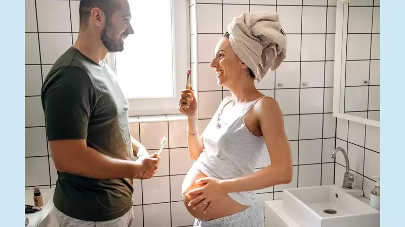 Navigating Oral Health Changes During Pregnancy: A Comprehensive Guide