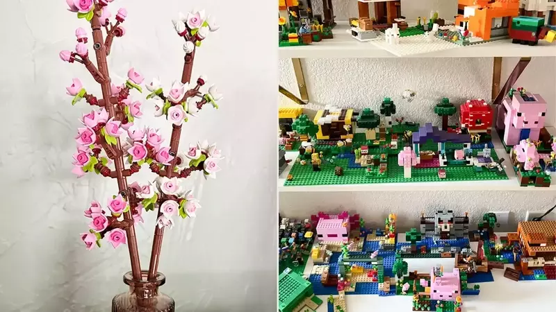 Unlock Imagination: Top LEGO Deals for Prime Day