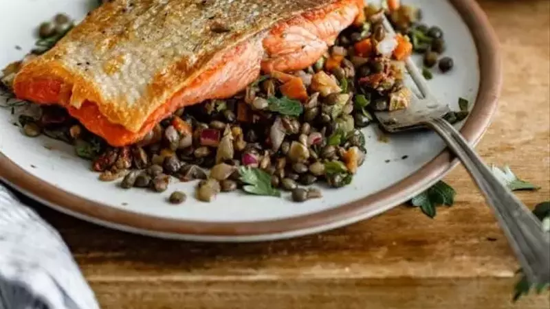 Economical and Nutritious Lentil Dishes for Every Meal