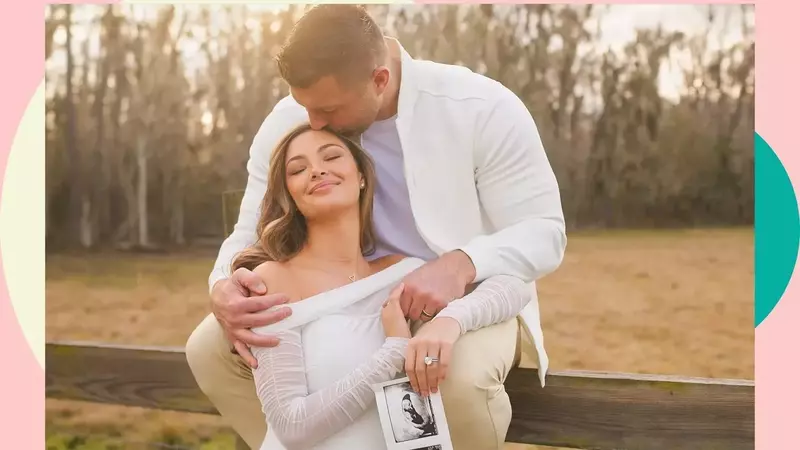 Tim and Demi-Leigh Tebow Welcome Daughter Daphne Reign