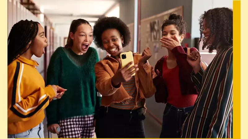 Unpacking the Latest Teen Lexicon: A Guide for Parents