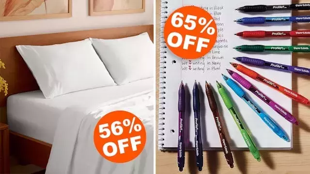 Unmissable Deals: Prime Day's Hottest Sales Vanishing Rapidly