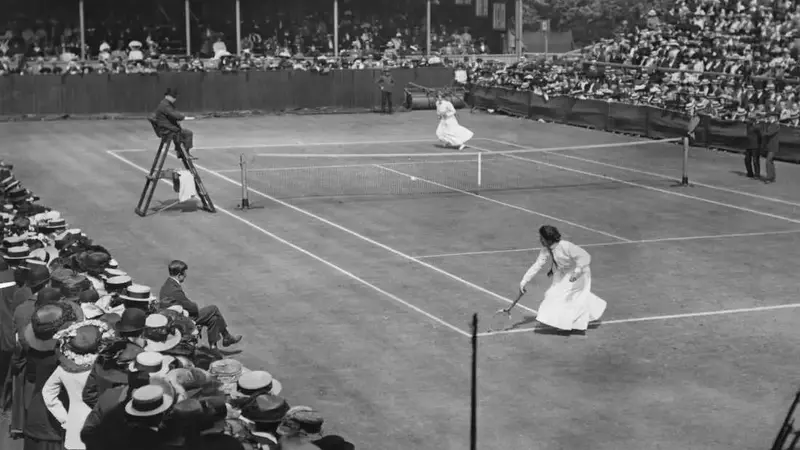 The Enduring Evolution of Tennis: From Medieval Roots to Modern Global Sport