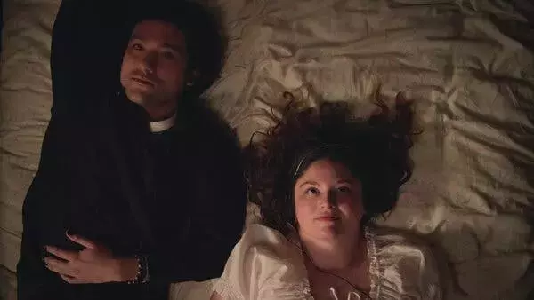 The Evolution of Romance in Lena Dunham's Latest Creation