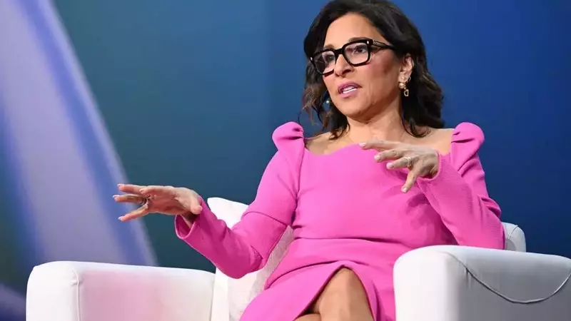 Turbulent Exit: Linda Yaccarino Departs X After Two Contentious Years
