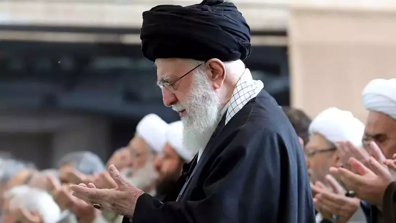 Iran's Leadership Transition: The Future After Khamenei