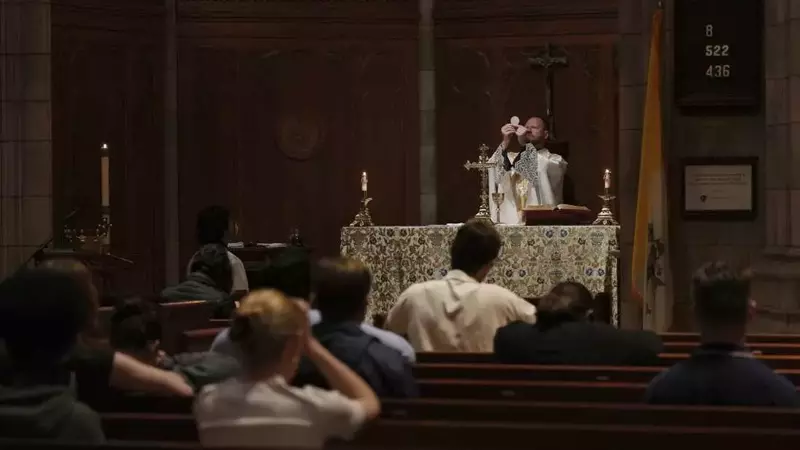 Diocese of San Bernardino Exempts Catholics from Mass Due to Immigration Fears