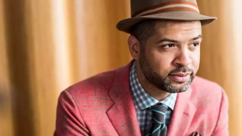 Renowned Jazz Artist Jason Moran Concludes Tenure as Kennedy Center's Artistic Director