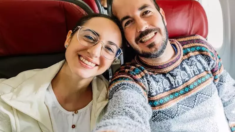 Escaping the Rut: Can a Getaway Reignite Your Relationship?