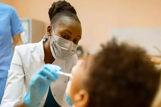 The Fluoride Debate: Balancing Public Health and Individual Choice