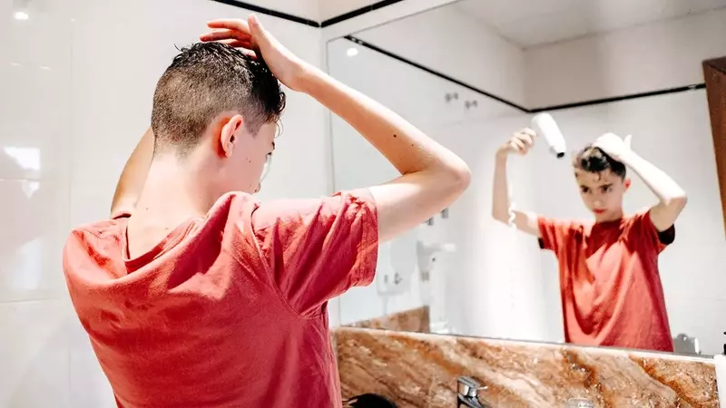 Prime Day Savings: Essential Hair Products for Teens