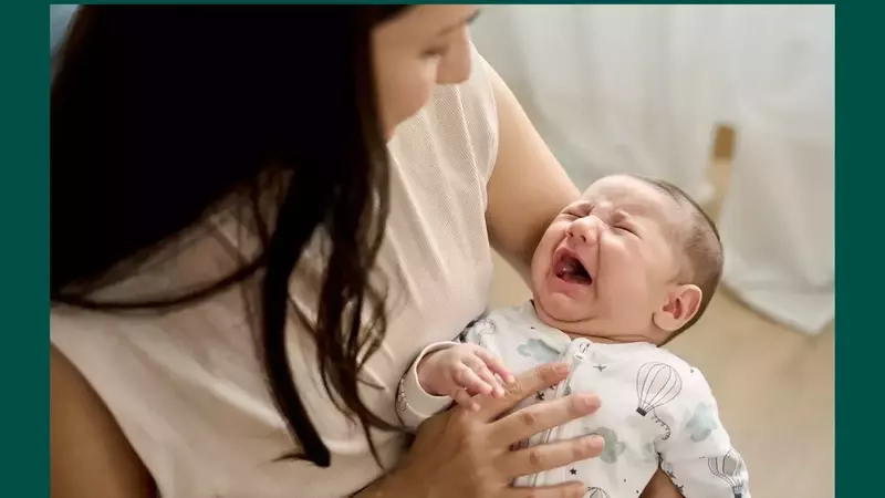 New Study Reveals the Genetic Basis of Infant Crying