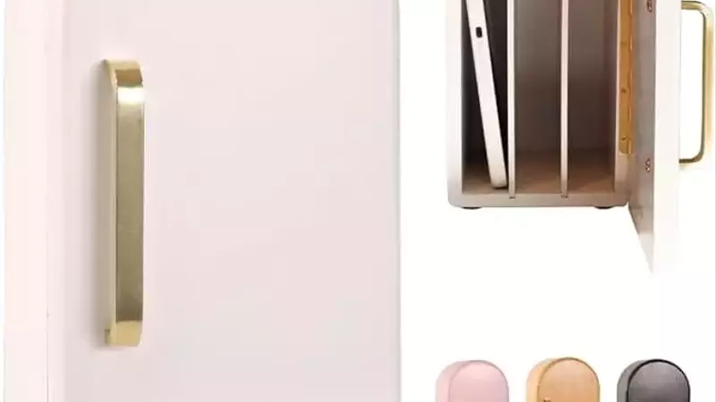 A Simple Solution to Digital Distraction: The Phone Box