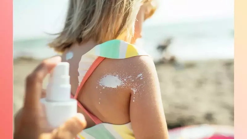 The Essential Guide to Sunscreen for Kids: Expiration, Efficacy, and Safe Habits