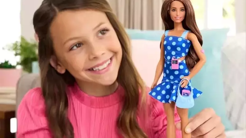 Barbie Promotes Inclusivity with New Type 1 Diabetes Doll