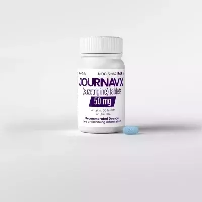 New Non-Opioid Painkiller Journavx: Hope and Hurdles