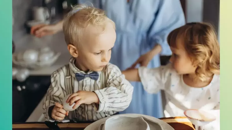 Timeless Charm: The Allure of "Old Money" Baby Names