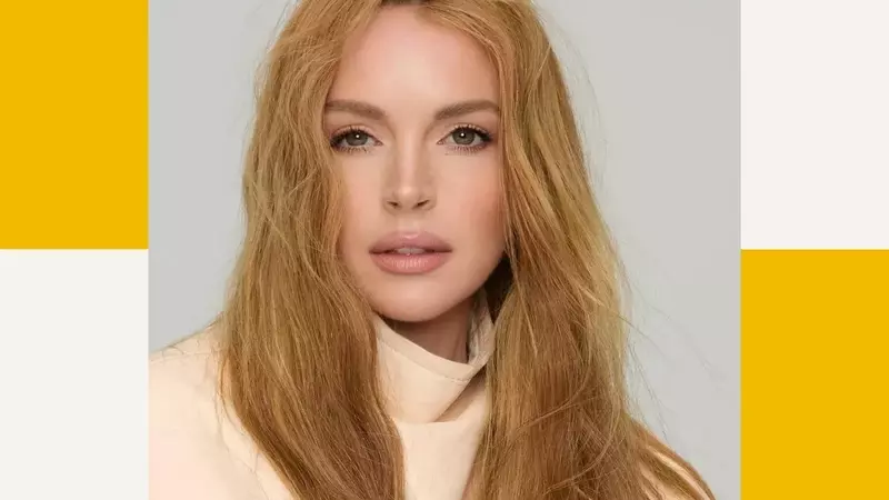 Lindsay Lohan: Balancing Stardom and Motherhood's Joys