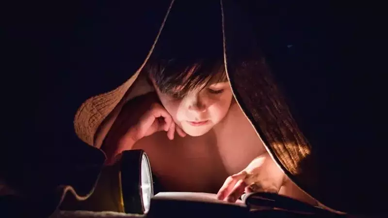 Captivating Spooky Reads for Young Adults: A Curated Selection