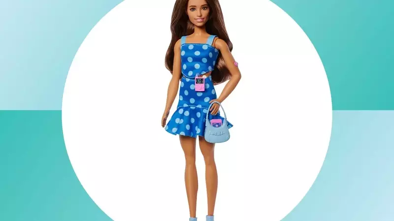 Barbie Embraces Diversity: Introducing the First Doll with Type 1 Diabetes