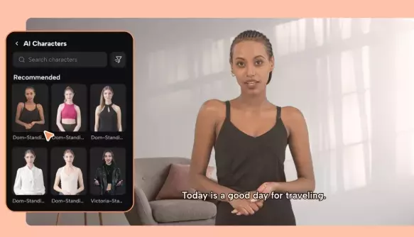 Bringing Your Brand to Life with AI-Powered Digital Humans