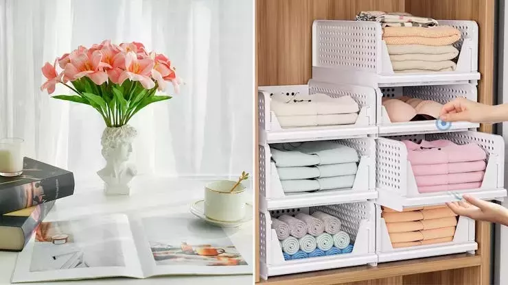 Transform Your Home with These Amazon Finds Under $35