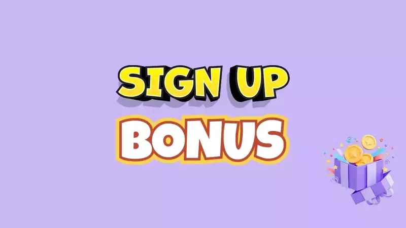 Consider Opening a New Bank Account to Potentially Earn a Sign‑Up Bonus