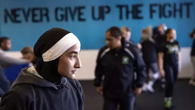 Sisters Revolutionize Women's Wrestling with Faith-Based Uniforms