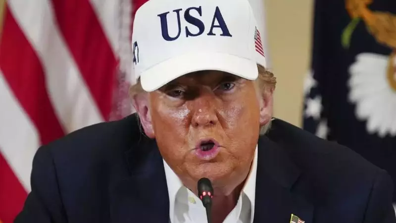 US Imposes New 30% Tariffs on EU and Mexico, Sparking Global Trade Tensions