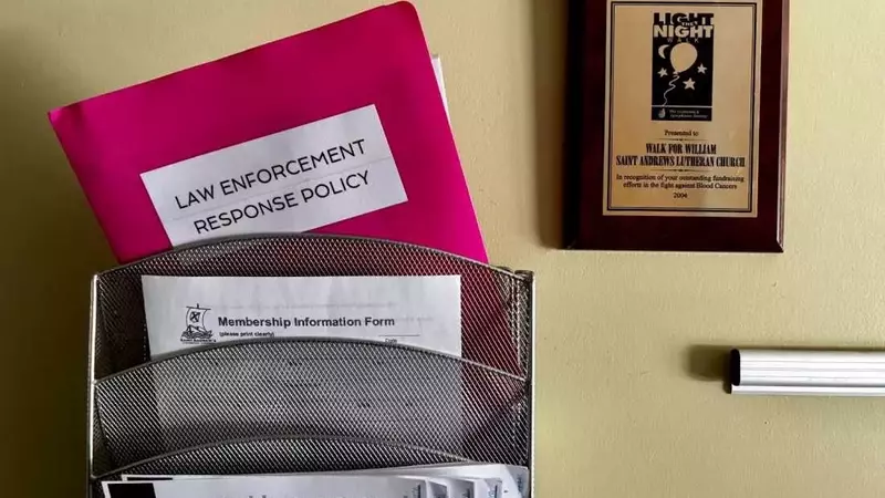 Los Angeles Religious Institutions Prepare for Immigration Enforcement Amid Policy Shift