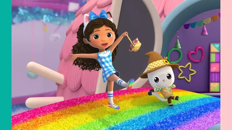 Expanded 'Gabby's Dollhouse' Museum Experience Coming to More Cities