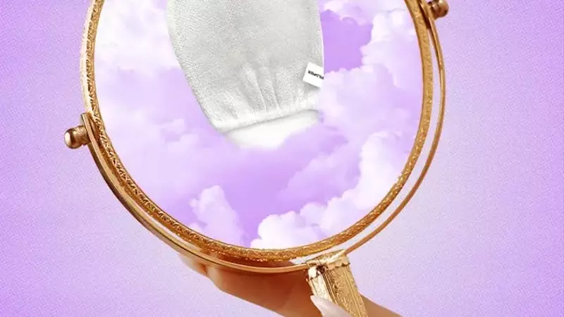 The Ultimate Exfoliation: Unveiling the Power of the Wildpier Beauty Glove