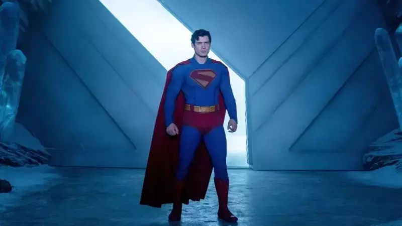 The Fading Allure of Superhero Cinema: A Reflection of Shifting American Identity