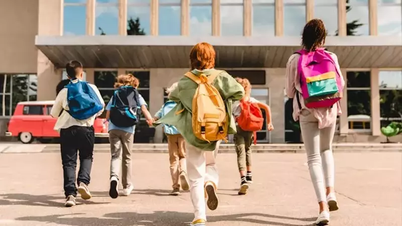 Smart Back-to-School Shopping: Strategies for Cost-Conscious Parents