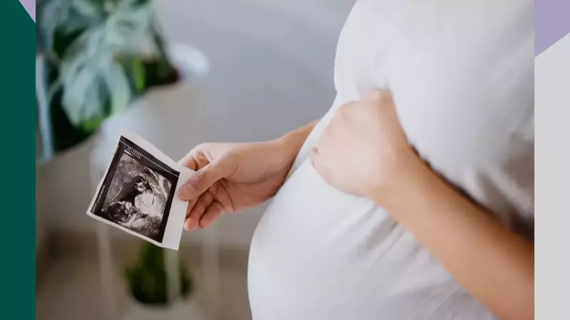 Grandmother's Social Media Post of Ultrasound Sparks Family Conflict