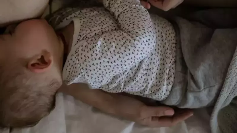 A Mother's Resilience: Overcoming Postpartum Depression