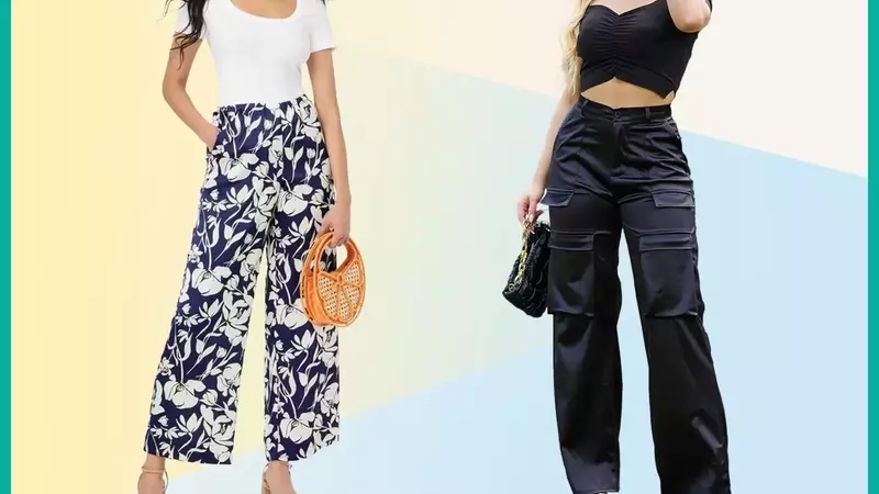 The Ultimate Guide to Chic and Comfortable Satin Pants for All Ages