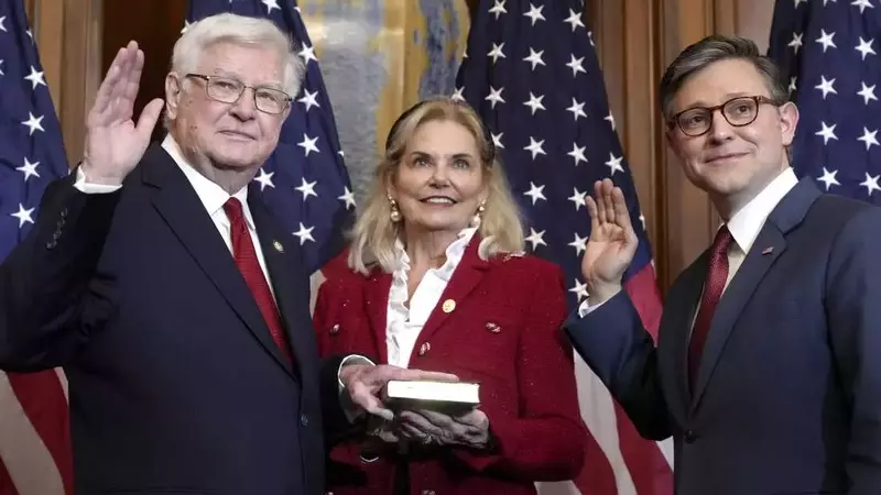 GOP Lawmakers Renew Efforts to Exclude Non-Citizens from Census Apportionment Counts