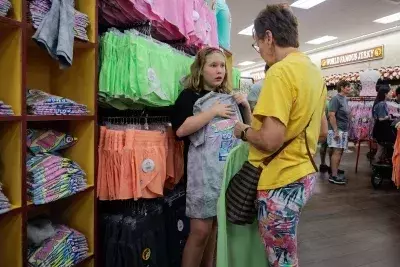 Inflationary Pressures Escalate in June, Tariffs Impact Consumer Prices