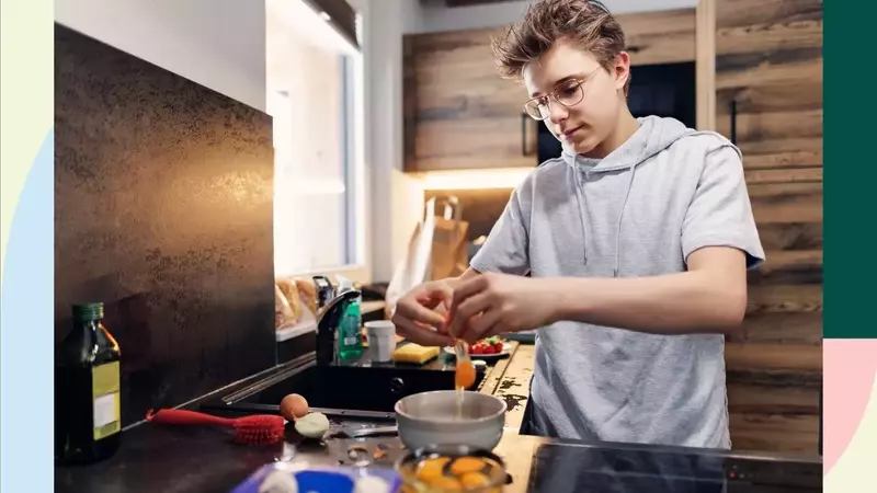 Empowering Young Chefs: Simple Summer Lunches Kids Can Prepare