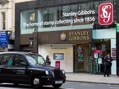 A Childhood Hobby's Profound Impact: From Philately to Global Perspective